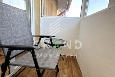Ap 3 camere | 2 BALCOANE | PARCARE | Sub Cetate/Parc Poligon/Floresti - 24