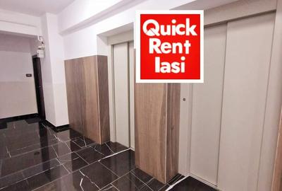 Palas Mall Lazar Residence Bloc Nou Apartament 2Camere Open Space Modern - 16