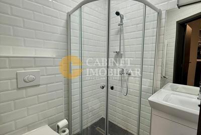 3 camere Decomandat, 75mp, Zona Copou - Iași - 11