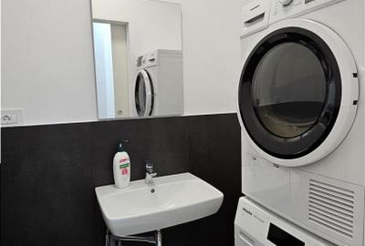 Apartament modern 3 camere 80mpterasa 32mpPlopilor Parcul Rozelor - 6