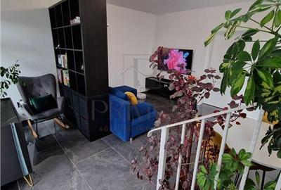 CALEA URSENI P+1E+POD, DUPLEX 3 CAMERE, 2 BAI, CENTRALA PROPRIE, INCALZIRE IN PA - 2