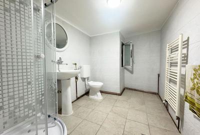 Apartament la demisol 60 mp utili - Str Einstein - Central - 10