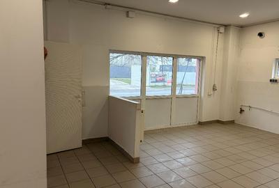 Inchiriere spatiu comercial Sos. Straulesti, 130 mp utili - 8
