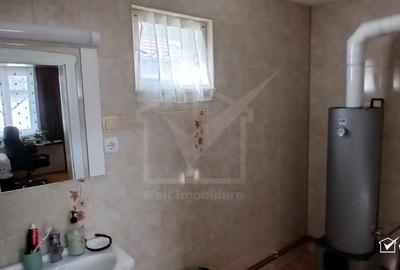 Exclusivitate! Casa individuala cu pozitie buna in Moldovenesti-Cluj - 20