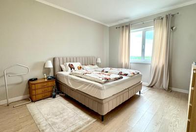 COMISION 0% | Duplex 5 Camere | Giroc | 120mp Utili | 303mp Teren - 9