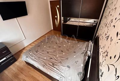 Apartament cu 3 camere, complet mobilat și utilat – strada Eroilor. - 3