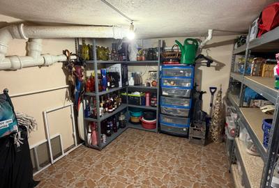 Proprietate cu caracter – Vilă individuală în Sector 4, Str. Lămâiței - 21