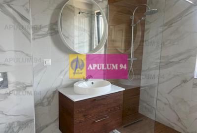 Vila tip duplex Otopeni- Odai- Matei Basarab. - 8