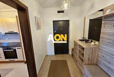 Apartament 2 camere, 51 mp utili, etaj 3, bloc nou, strada Brandusei - 11