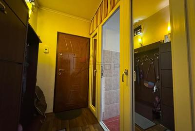 Etaj 3, apartament cu 2 camere Mircea cel Batran - 11