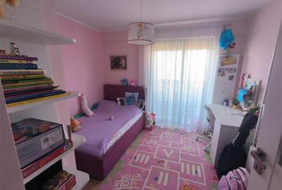 Vanzare apartament 4 camere tip Penthouse Zorilor CaleaTurzii, Cluj-Napoca - 8