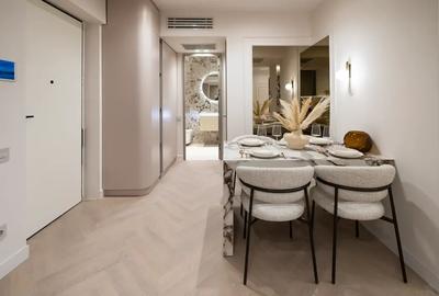 Apartament 4 camere Cloud 9 Evolution Direct Dezvoltator - 4