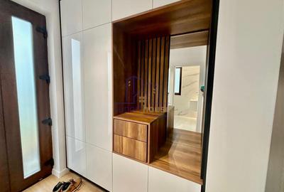 Casa noua, prima inchiriere, confort modern in Paulesti - 30