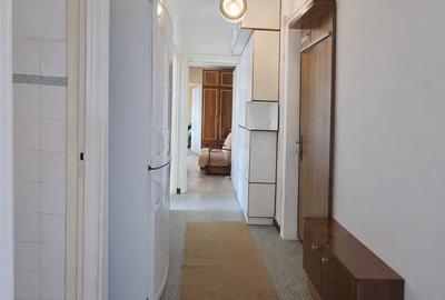 3 Camere 57mp Zona Centru- Str Traian - 9