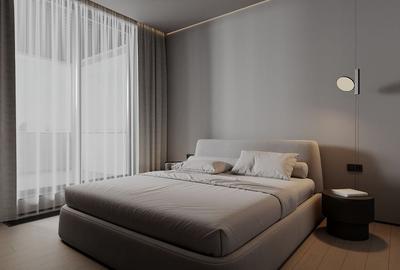 Penthouse | Zona JW Marriot | Ultra Lux - 44