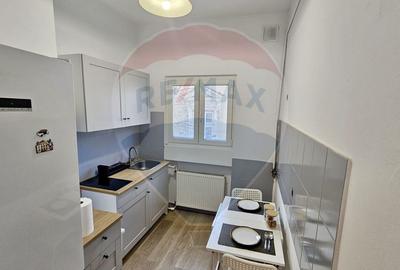 Apartament  2 camere în zona Ultracentrala a capitalei - 4