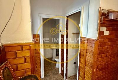 Etaj 1 Apartament 2 Camere Decomandat Podu Ros Fara Risc Lift - 6