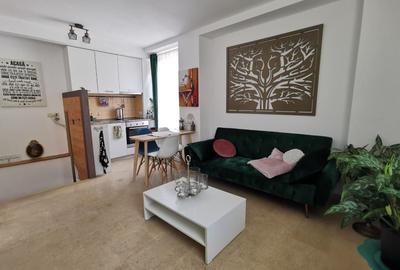 Apartament cu doua camere si loc de parcare - 1