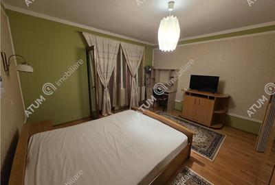 Apartament cu 3 camere 2 balcoane loc parcare in zona Tilisca Sibiu - 5