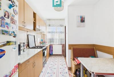 Apartament cu două camere zona gării - 1