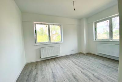 Apartament 2 camere, model 59 mp + loc de parcare subteran - 10