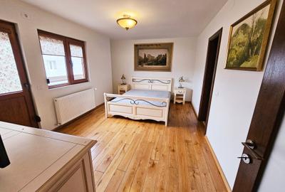 Vanzare vila 6 camere, mobilata si utilata, in Banesti - 33