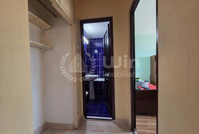 Apartament 2 camere | 48mp | Decomandat | Zona Parang Manastur - 5