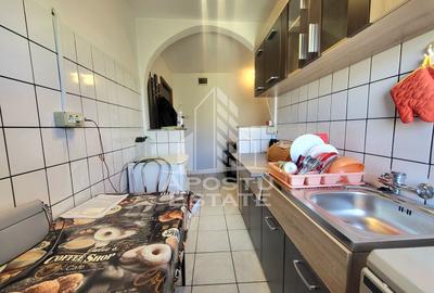 Apartament 1 camera de vanzare, etaj intermediar, Buziasului,Timisoara - 6