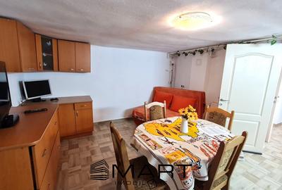 Apartament 2 camere la demisolul unei case,  zona Sub Arini - 4