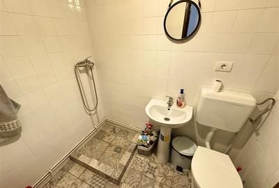 Apartament 2 camere. Zona Ultracentrală, Arad. - 4