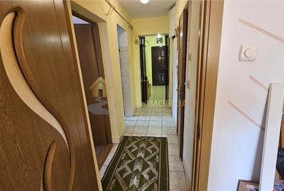 APARTAMENT 2 CAMERE 42 MP |  BALCON 2MP  | LOCATIE EXCELENTA !!! - 20