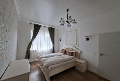 Duplex in Dumbravita cu camera pe parter - 24