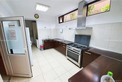 Imobil de vanzare - Herastrau - Ideal Clinica / Hotel / Scoala / Gradinita - 5