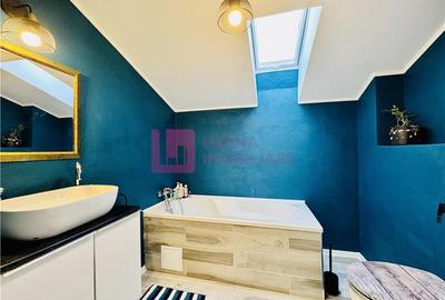 Casa moderna de vanzare | Bavaria Park | mobilata utilata | video - 8