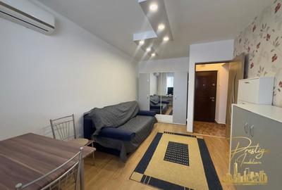 Garsoniera tip D moderna de inchiriat in zona Nufarul - Oradea - 1