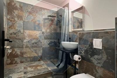 Apartament spațios de închiriat, strada Năsăud, bloc cu lift - 16