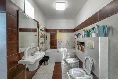 Vanzare Penthouse Spatiu Birou Dorobanti - 26