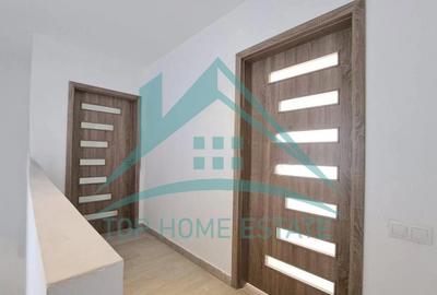 De vanzare casa la cheie, superfinisata, in Dezmir! - 13