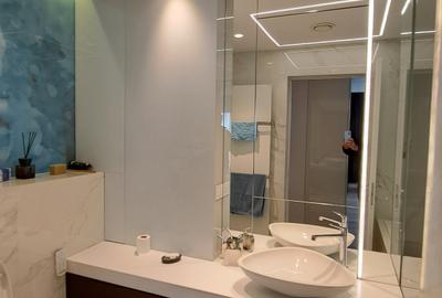 APARTAMENT 4 CAMERE CU SCARA INTERIOARA TIP LOFT -ULTRA LUX - 23