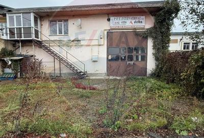 Hala - zona KAUFLAND Burdujeni - 7