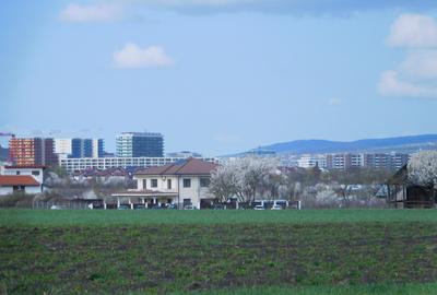 Teren in zona Sopor - 2