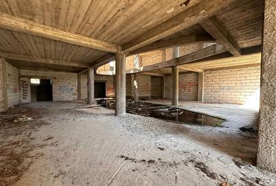 HOTEL S+P+2E+M de vanzare in Alba Iulia Cetate - 2