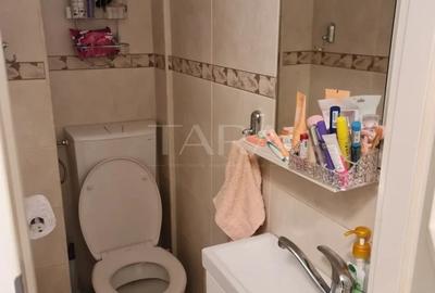 Apartament 4 camere mobilat și utilat. Gheorgheni, Hotel Royal. - 11