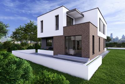 LOTURI INDIVIDUALE 600 MP CU AUTORIZATIE,  UTILITATI - POSIBILITATE ASOCIERE - 4