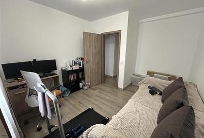 Apartament 3 camere balcon boxa si parcare Calea Cisnadiei - 6