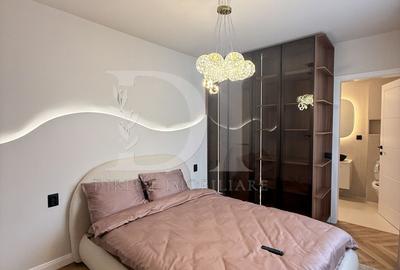 Apartament ultramodern | 3 camere | Zona Florilor - 13