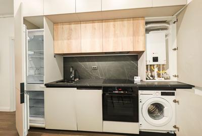 Apartament 2 camere tip studio - Pod Ciurel - Virtutii - 2