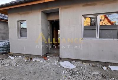 Casa parter 3 camere || pod amenajabil || panouri fotovoltaice || acces STB - 3