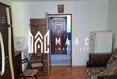 Garsonieră semidecomandată, mobilată în Ștefan cel Mare