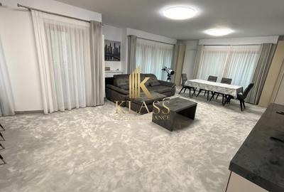 Apartament 4 camere Primaverii Aviatiei - 3